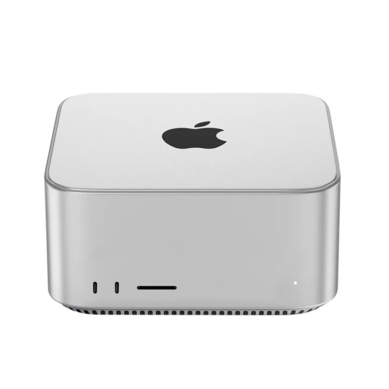 Apple Mac Studio M1 Max купить, настольный компьютер Мак Студио M1